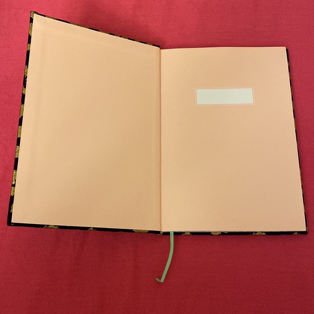 🆕 Animal Print Journal - Picture 4 of 9